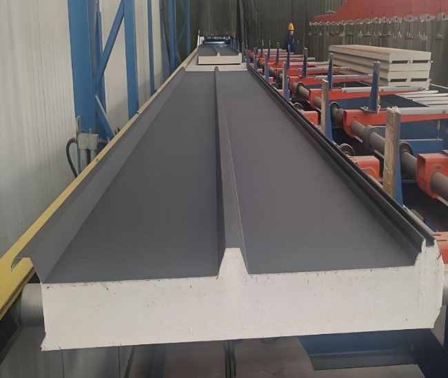 海口聚氨酯泡沫保温板