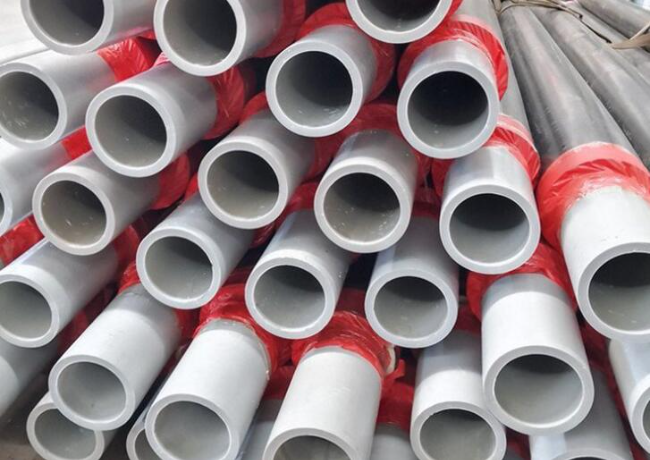 海口PE-RT预制保温管