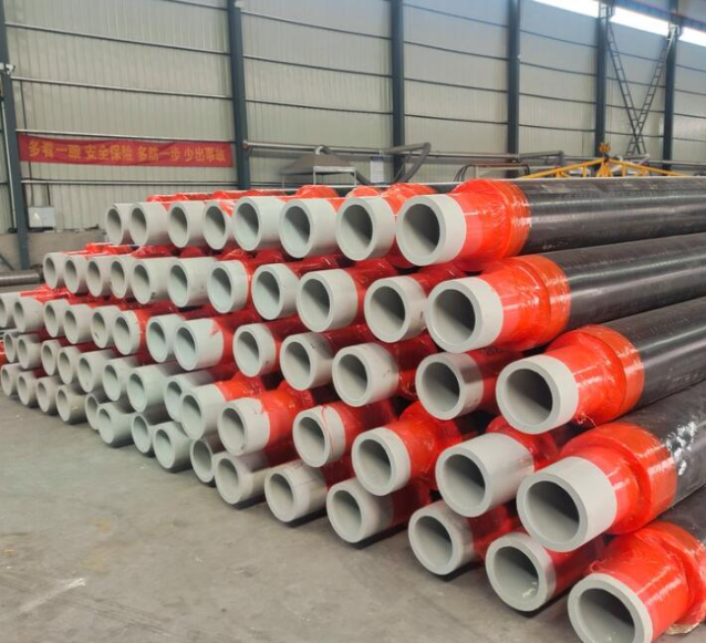 海口PE-RT保温管